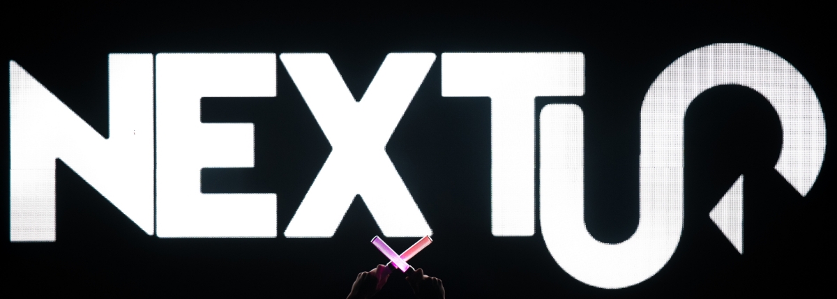 Eveniment NEXTUP 2025!